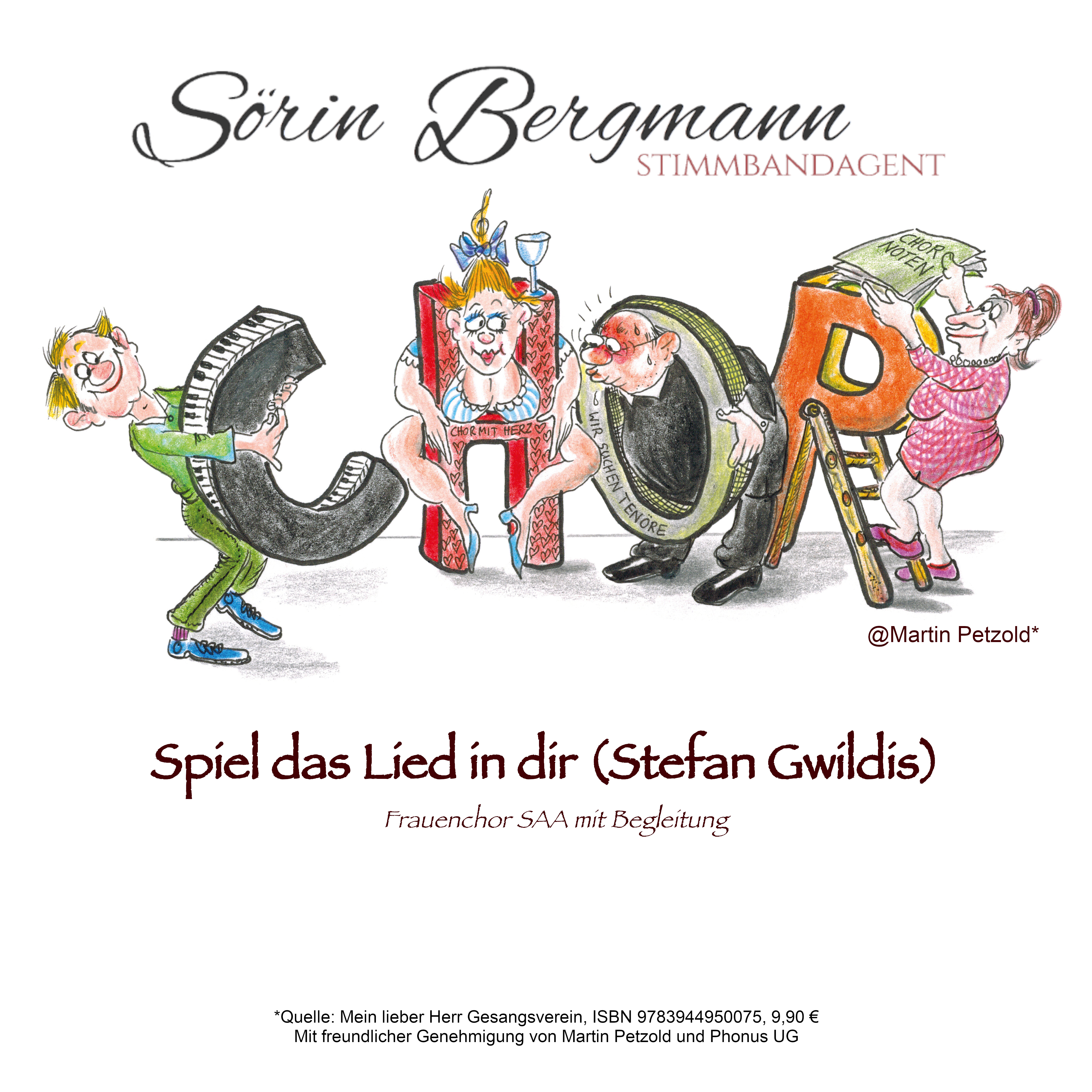 Spiel das Lied in dir_COVER_Frauenchor_www.soerinbergmann.de